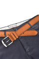 DeepSEA 4 cm Desenli Klasik Suni Deri Kemer 2402626