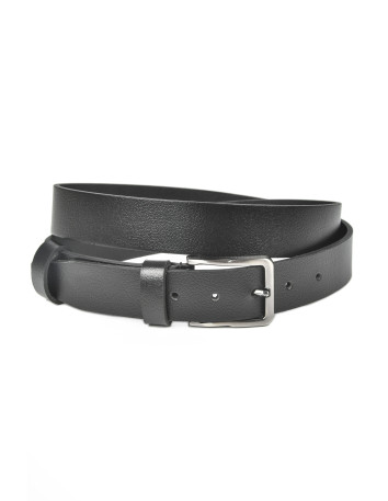 DeepSEA Çift Taraflı Hakiki Deri Spor Kemer Dönen Tokalı 4 cm  Orjinal Deri Kemer 2502630