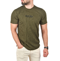 DeepSEA Dar Kesim Pamuklu Polo Yaka Tişört Slim Fit Nefes Alan Kıvrılmaz Polo Yaka Tişört 2503022