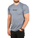 DeepSEA Dar Kesim Pamuklu Polo Yaka Tişört Slim Fit Nefes Alan Kıvrılmaz Polo Yaka Tişört 2503022