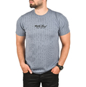 DeepSEA Dar Kesim Pamuklu Polo Yaka Tişört Slim Fit Nefes Alan Kıvrılmaz Polo Yaka Tişört 2503022