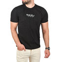 DeepSEA Dar Kesim Pamuklu Polo Yaka Tişört Slim Fit Nefes Alan Kıvrılmaz Polo Yaka Tişört 2503022