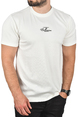DeepSEA Dar Kesim Pamuklu Polo Yaka Tişört Slim Fit Nefes Alan Kıvrılmaz Polo Yaka Tişört 2503022