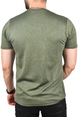 DeepSEA Dar Kesim Pamuklu Polo Yaka Tişört Slim Fit Nefes Alan Kıvrılmaz Polo Yaka Tişört 2503022