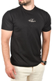 DeepSEA Dar Kesim Pamuklu Polo Yaka Tişört Slim Fit Nefes Alan Kıvrılmaz Polo Yaka Tişört 2503022
