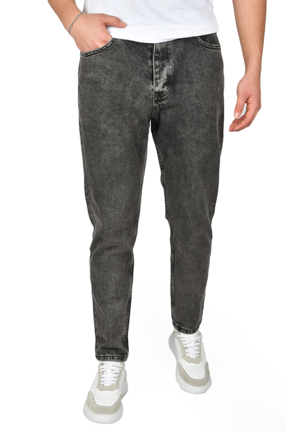 DeepSEA Likralı Jeans Skinny Fit Esnek Kot Pantolon 2004157