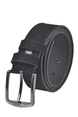 DeepSEA 4 cm Desenli Klasik Suni Deri Kemer 2402626