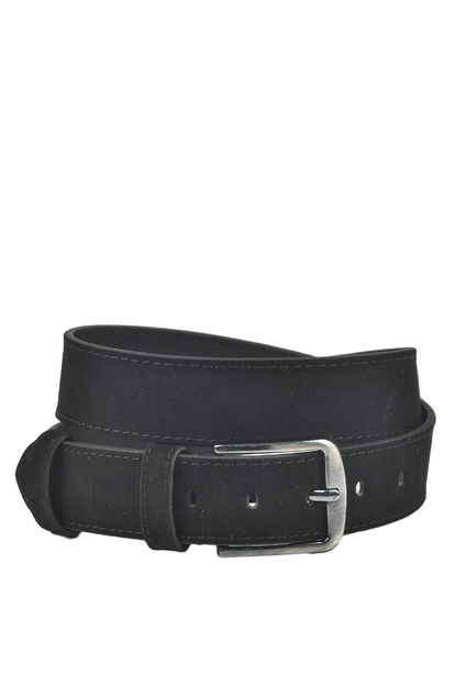 DeepSEA 4 cm Desenli Klasik Suni Deri Kemer 2402626