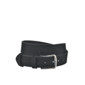 DeepSEA 4 cm Desenli Klasik Suni Deri Kemer 2402626