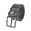DeepSEA %100 Hakiki Deri Spor Kot Kemeri 4,5 cm Kot ve Kanvas Pantolonlara Uygun Kemer 2502634