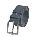 DeepSEA 4 cm Yanları Dikişli Suni Deri Kemer 2402641