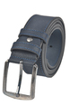 DeepSEA 4 cm Yanları Dikişli Suni Deri Kemer 2402641