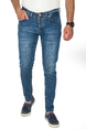 DeepSEA Jeans Skinny Fit Likralı Kot Pantolon Esnek Kumaş Jean Pantolon 2407366
