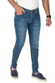DeepSEA Jeans Skinny Fit Likralı Kot Pantolon Esnek Kumaş Jean Pantolon 2407366