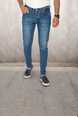 DeepSEA Jeans Skinny Fit Likralı Kot Pantolon Esnek Kumaş Jean Pantolon 2407366