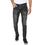 DeepSEA Slim Fit Dar Kesim Likralı Jeans Taşlanmış Kot Pantolon 2508187