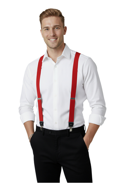 DeepSEA Derili Erkek Pantolon Askısı 2602025