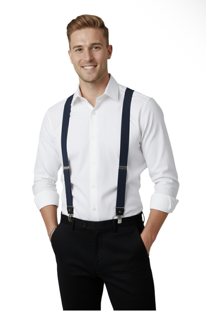 DeepSEA Derili Erkek Pantolon Askısı 2602025