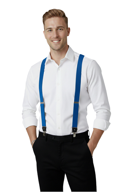 DeepSEA Derili Erkek Pantolon Askısı 2602025