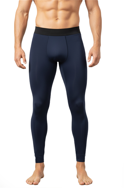 DeepSEA Unisex Termal Tayt 2607073