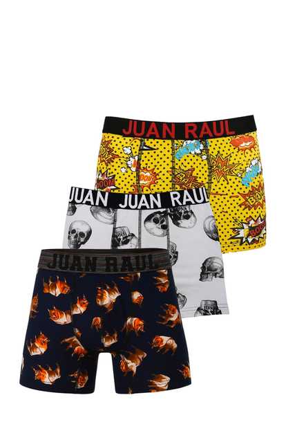 DeepSEA  3'lü Boxer 2603105