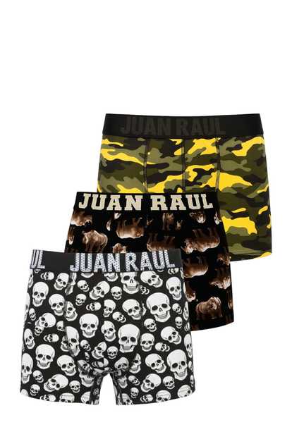 DeepSEA  3'lü Boxer 2603106