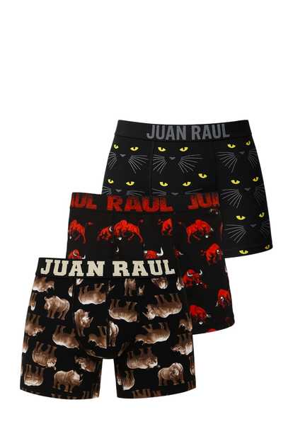 DeepSEA  3'lü Boxer 2603107