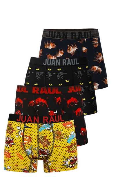 DeepSEA  4'lü Boxer 2603109