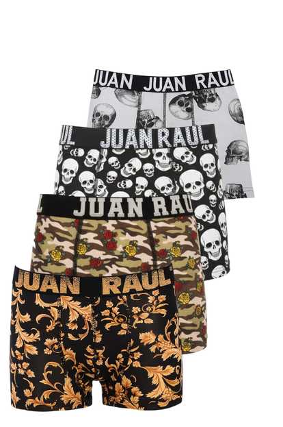 DeepSEA  4'lü Boxer 2603110