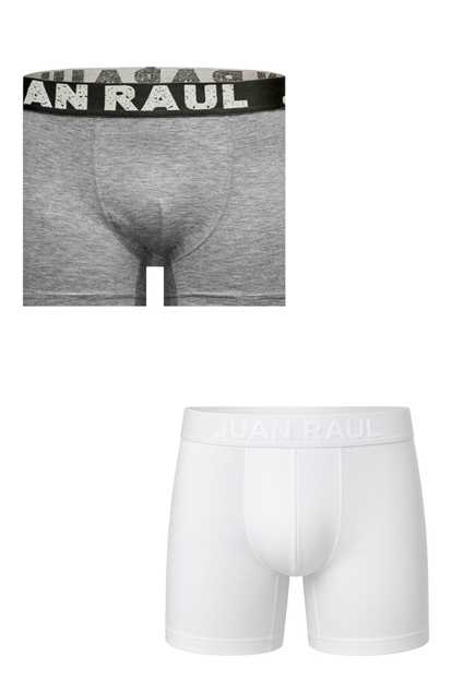 DeepSEA Büyük Beden 2'li Boxer 2603116