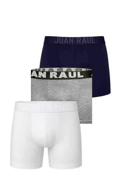 DeepSEA Büyük Beden 3'lü Boxer 2603117