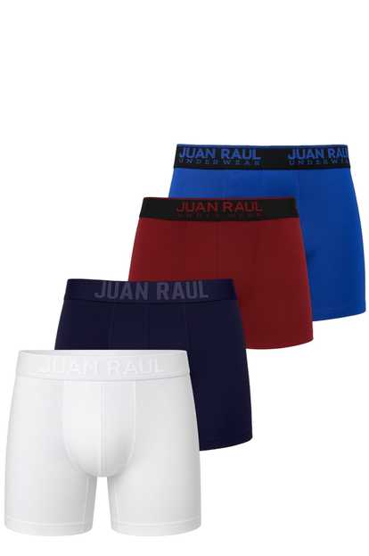 DeepSEA Büyük Beden 4'lü Boxer 2603119