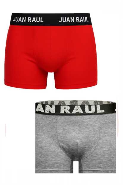 DeepSEA Düz Renk 2'li Boxer 2603121