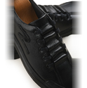 DeepSEA İçi Kürklü Ortopedik Taban Hakiki Deri Ayakkabı Loafer 2509965