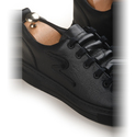 DeepSEA İçi Kürklü Ortopedik Taban Hakiki Deri Ayakkabı Loafer 2509965