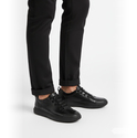 DeepSEA İçi Kürklü Ortopedik Taban Hakiki Deri Ayakkabı Loafer 2509965