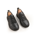 DeepSEA İçi Kürklü Ortopedik Taban Hakiki Deri Ayakkabı Loafer 2509965