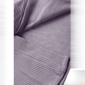 DeepSEA Likralı Kumaşı Fitilli Slim Fit Uzun Kollu Gömlek 2500805
