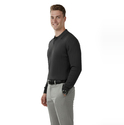 DeepSEA Slim Fit Polo Yaka Triko Kazak - Yumuşak Dokulu Esnek ve Şık Görünüm 2605305
