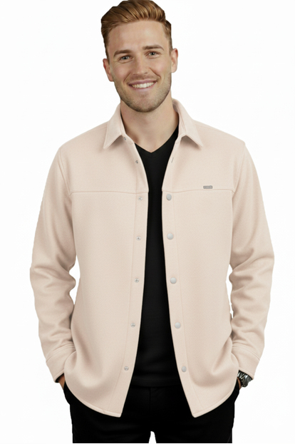 DeepSEA İçi Şardonlu Üç İplik Armalı Kapüşonlu Kolej Ceket Mont 2304774