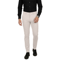 DeepSEA Erkek Esnek Kumaş Slim Fit Beli Lastikli Günlük Spor Pantolon 2600700