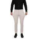 DeepSEA Erkek Esnek Kumaş Slim Fit Beli Lastikli Günlük Spor Pantolon 2600700