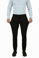 DeepSEA Erkek Esnek Kumaş Slim Fit Beli Lastikli Günlük Spor Pantolon 2600700