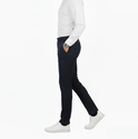 DeepSEA Erkek Esnek Kumaş Slim Fit Beli Lastikli Günlük Spor Pantolon 2600700