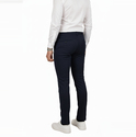 DeepSEA Erkek Esnek Kumaş Slim Fit Beli Lastikli Günlük Spor Pantolon 2600700