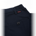DeepSEA Erkek Esnek Kumaş Slim Fit Beli Lastikli Günlük Spor Pantolon 2600700