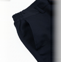 DeepSEA Erkek Esnek Kumaş Slim Fit Beli Lastikli Günlük Spor Pantolon 2600700