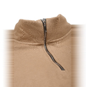 DeepSEA Dar Kesim Süet Kumaş Sweatshirt – Kapüşonlu & Şık Tasarım Sweatshirt 2600761