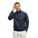 DeepSEA Dar Kesim Süet Kumaş Sweatshirt – Kapüşonlu & Şık Tasarım Sweatshirt 2600761