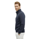 DeepSEA Dar Kesim Süet Kumaş Sweatshirt – Kapüşonlu & Şık Tasarım Sweatshirt 2600761